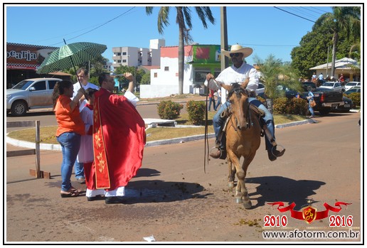 rolim de moura